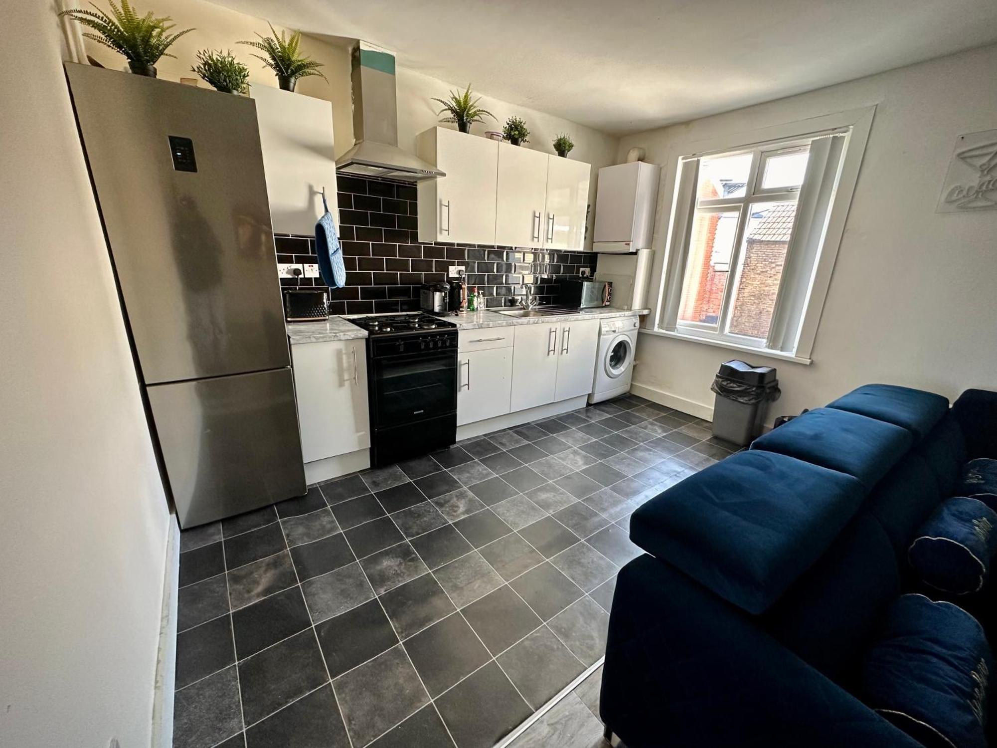 Wizards Corner Spacious 3 Bed Near Watford Junction Экстерьер фото